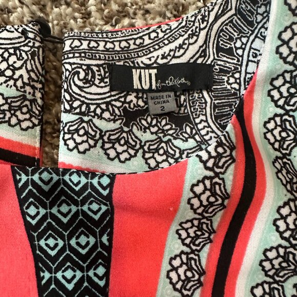 Kut from the Cloth Dress - Picture 4 of 6